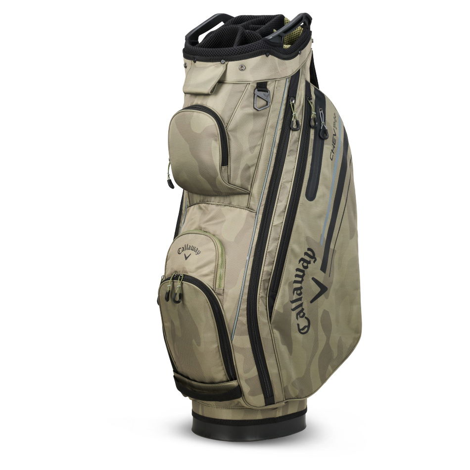 Callaway golf shops bag