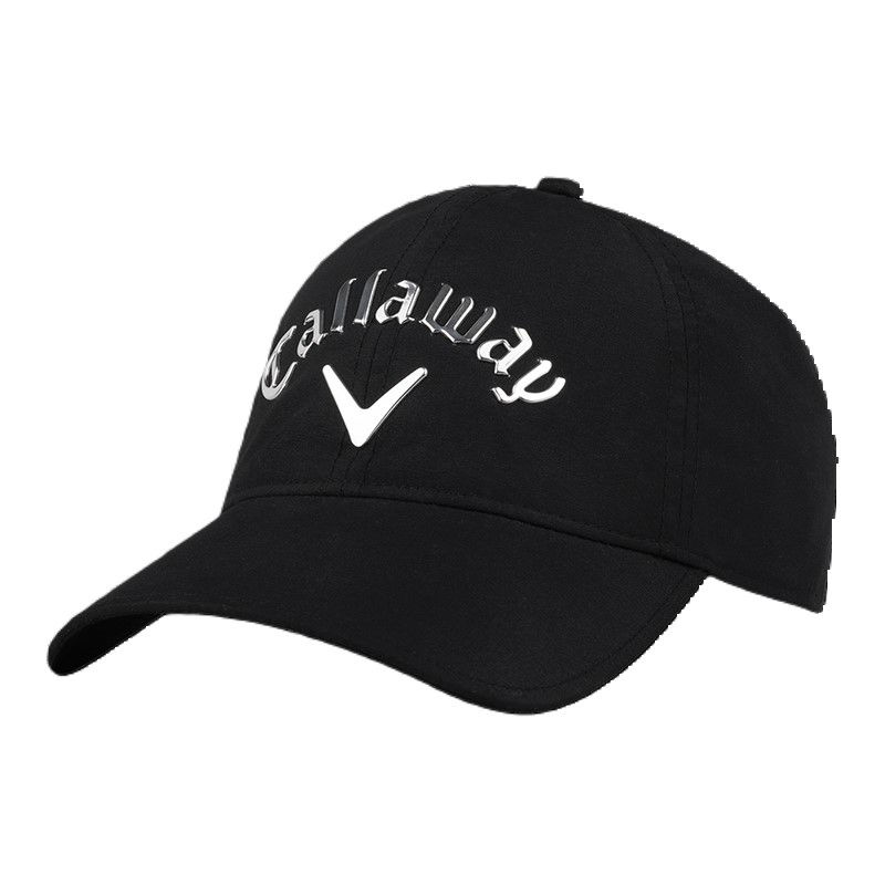 Callaway Waterproof Herren Cap Castan Golfshop