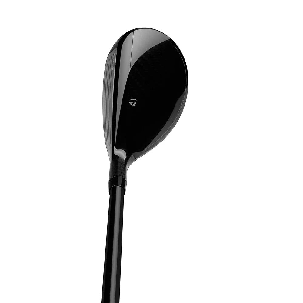 Taylor Made QI 10 Rescue - Fujikura Ventus TR HB 6 – Castan Golfshop