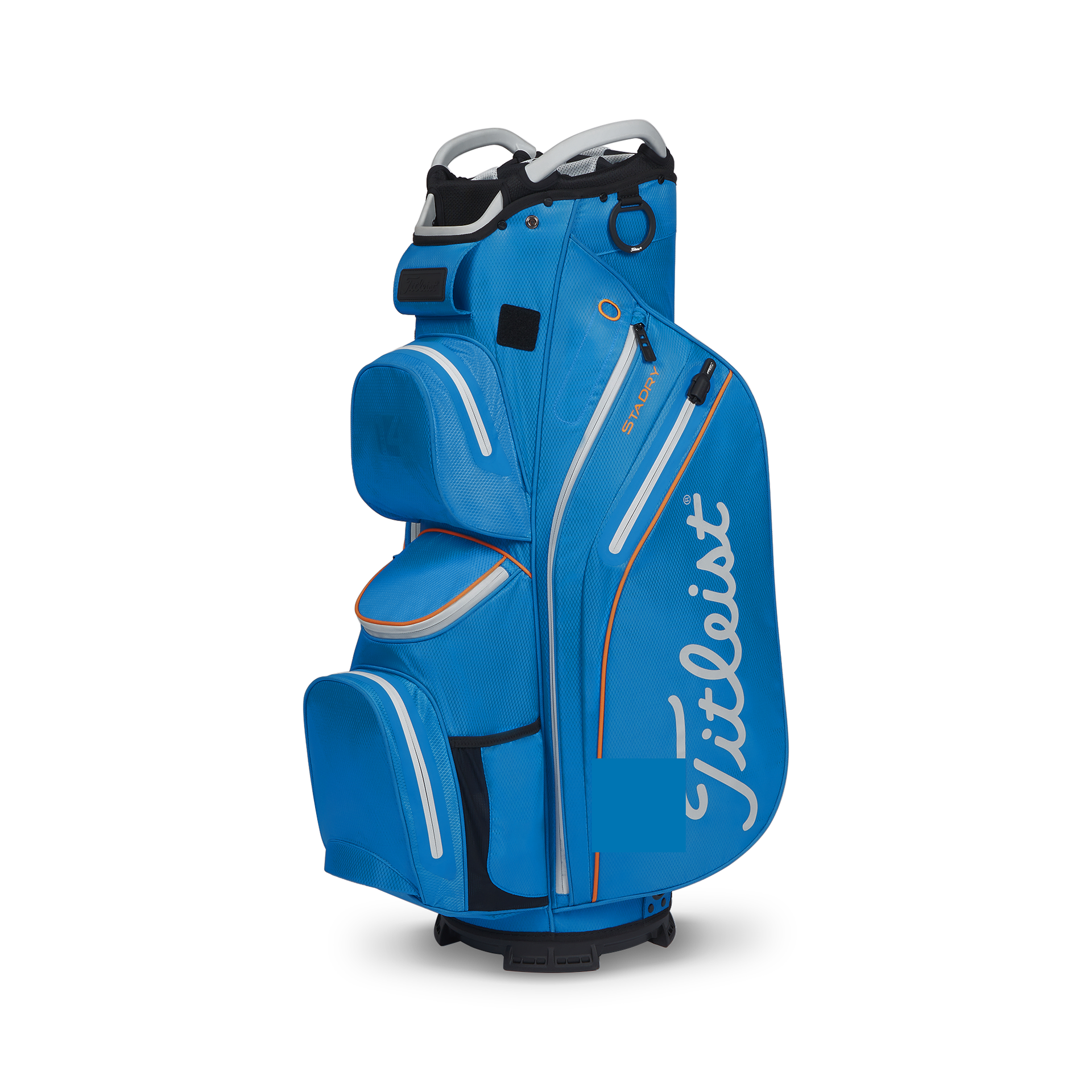 Golf bag top Titleist STADRY