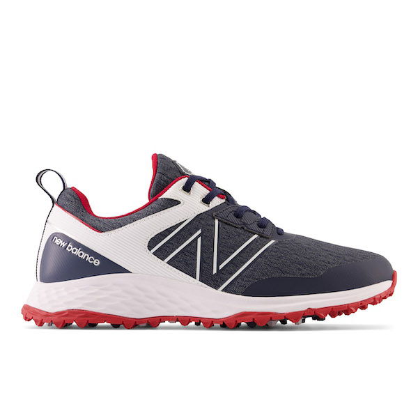 The Ultimate Guide to New Balance Golf Shoes: Comfort Meets Performance