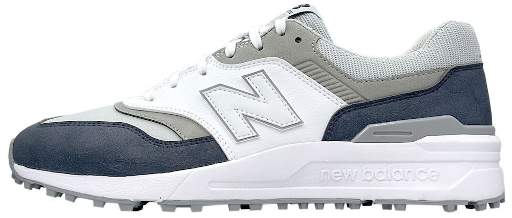 New Balance 997 SL Herren Golfschuhe